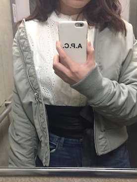 masakiさんのコーディネート