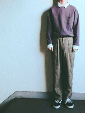 たいぽよさんのコーディネート