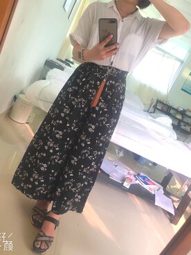 雅云-Bonnieさんのコーディネート