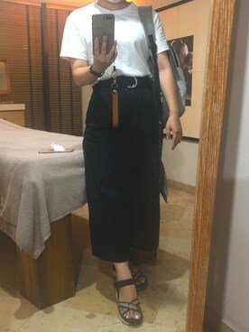 雅云-Bonnieさんのコーディネート