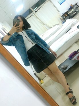 雅云-Bonnieさんのコーディネート