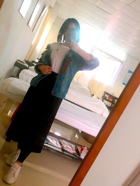 雅云-Bonnieさんのコーディネート