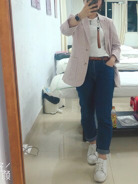 雅云-Bonnieさんのコーディネート