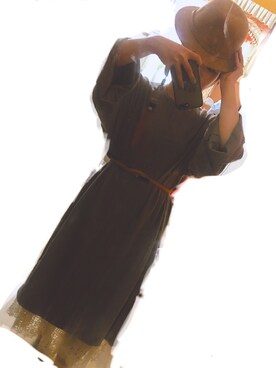 雅云-Bonnieさんのコーディネート