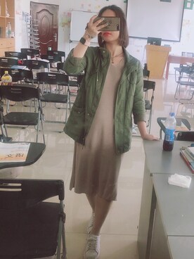 雅云-Bonnieさんのコーディネート