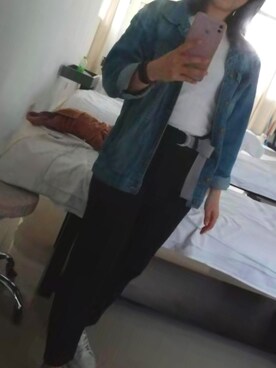 雅云-Bonnieさんのコーディネート