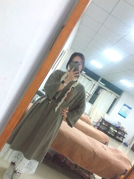 雅云-Bonnieさんのコーディネート