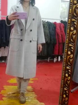 雅云-Bonnieさんのコーディネート