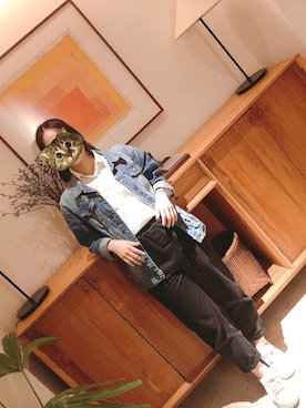 雅云-Bonnieさんのコーディネート