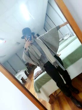 雅云-Bonnieさんのコーディネート