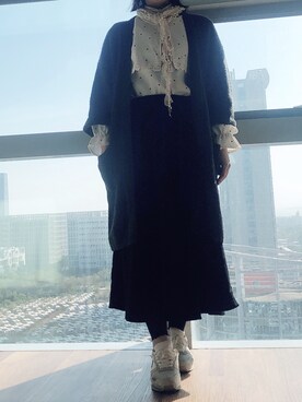 雅云-Bonnieさんのコーディネート