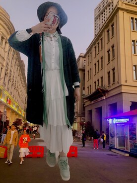 雅云-Bonnieさんのコーディネート