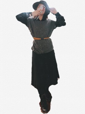 雅云-Bonnieさんのコーディネート