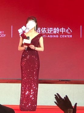 雅云-Bonnieさんのコーディネート