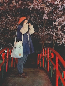 °＊ m@i ＊°さんのコーディネート