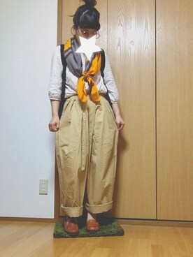 °＊ m@i ＊°さんのコーディネート