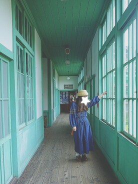 °＊ m@i ＊°さんのコーディネート