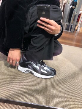 Shiga Ryota   さんのコーディネート