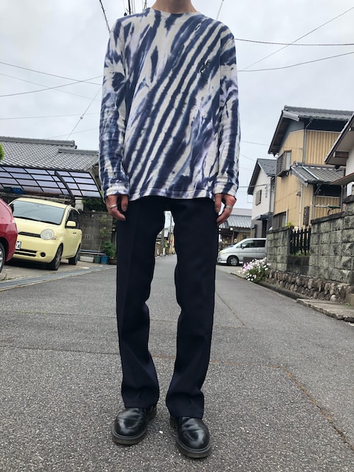 TOGA VIRILIS（トーガ ビリリース）の「TOGA VIRILIS Tie dye L