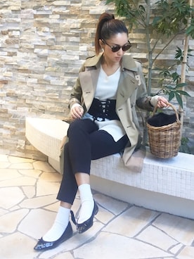 yuukiさんのコーディネート