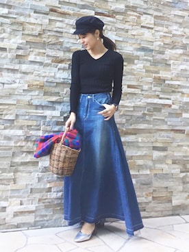 yuukiさんのコーディネート