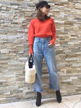 yuukiさんのコーディネート