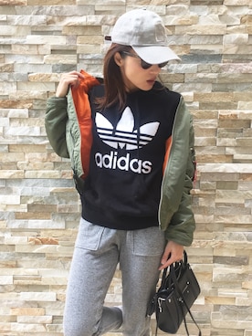 yuukiさんのコーディネート