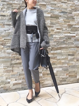 yuukiさんのコーディネート