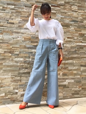 yuukiさんのコーディネート