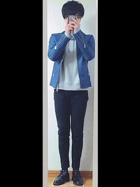 かたさんのコーディネート