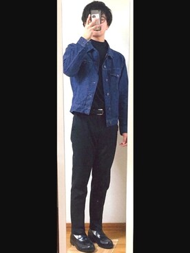 かたさんのコーディネート