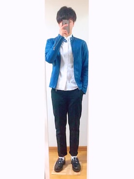 かたさんのコーディネート