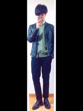 かたさんのコーディネート