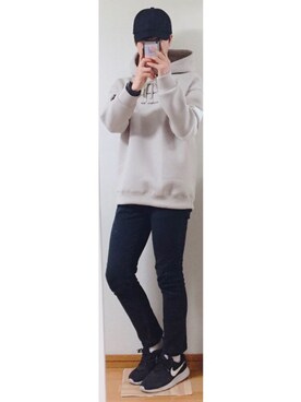 かたさんのコーディネート