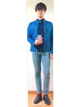 かたさんのコーディネート