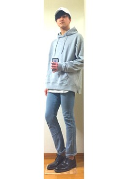 かたさんのコーディネート