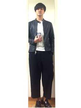 かたさんのコーディネート