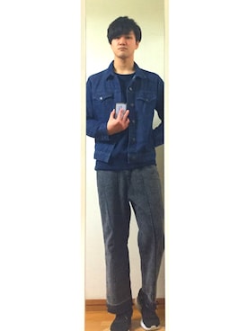 かたさんのコーディネート