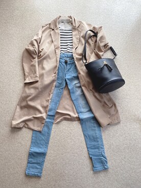 kajiko88さんのコーディネート