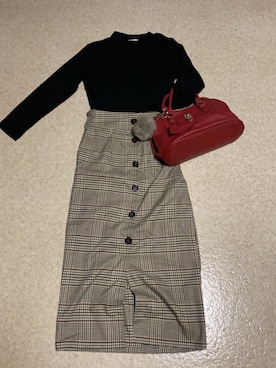 kajiko88さんのコーディネート