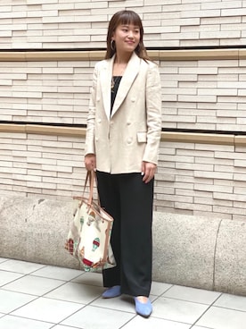 yamaguchi  moeさんのコーディネート