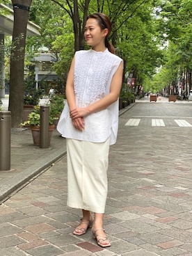 yamaguchi  moeさんのコーディネート