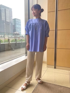 yamaguchi  moeさんのコーディネート
