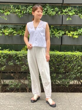 yamaguchi  moeさんのコーディネート