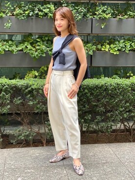 yamaguchi  moeさんのコーディネート