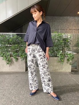 yamaguchi  moeさんのコーディネート