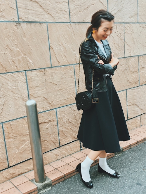 sayaさんのコーディネート