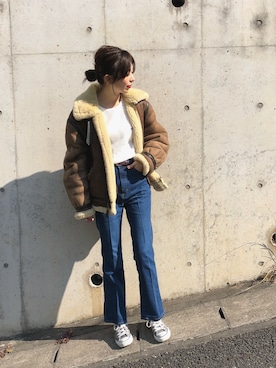 sayaさんのコーディネート