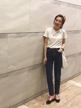 sayaさんのコーディネート