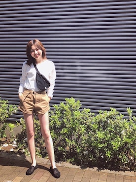 sayaさんのコーディネート